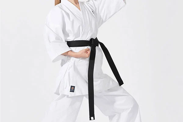 El equipo de Karate se centra en la precisión y el contacto controlado