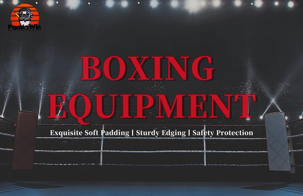 ¿Cómo elegir el equipo de boxeo adecuado: una guía práctica para principiantes, gimnasios y compradores comerciales?