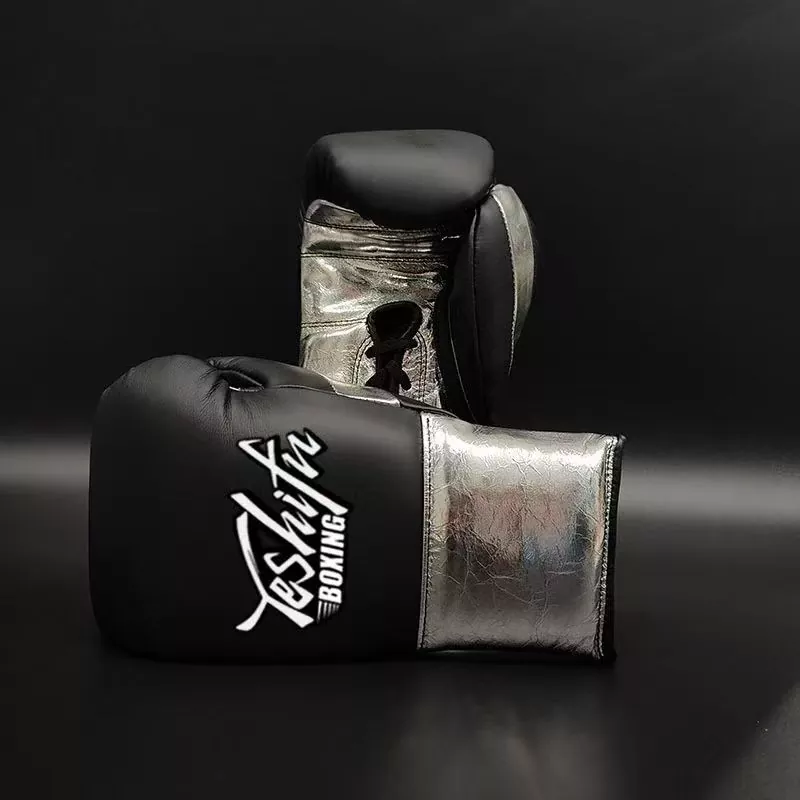 ¿Qué significan realmente esos números de onzas en tus guantes de boxeo?