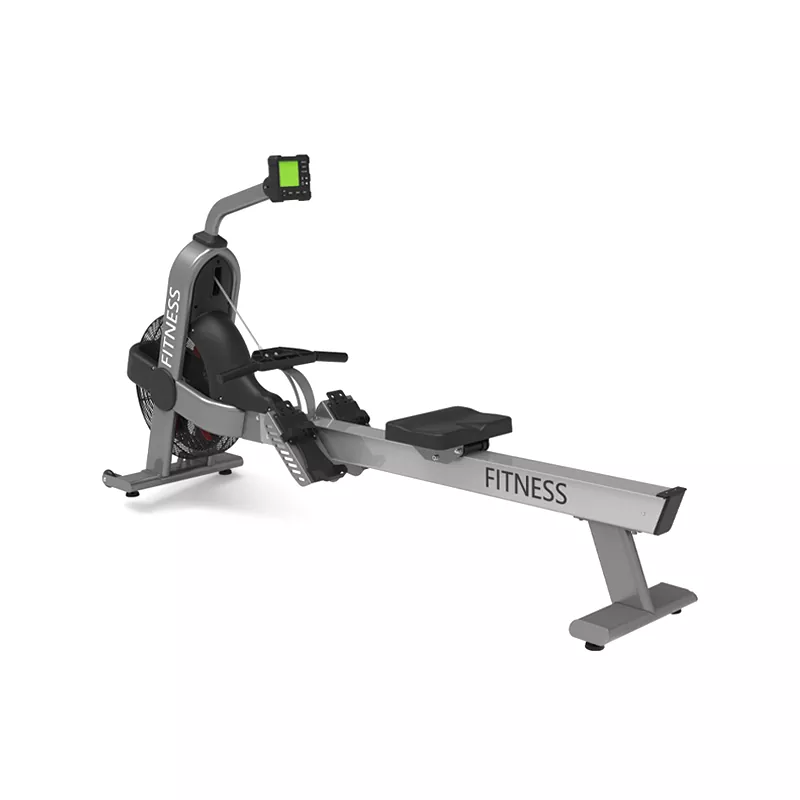 ¿Qué máquina cardiovascular de gimnasio se adapta mejor a sus miembros: cinta de correr, remo, escaladora o máquina elíptica?