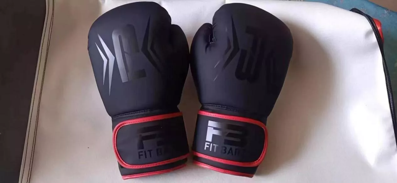 ¿Puede el equipo de protección de boxeo recientemente mejorado equilibrar realmente la 