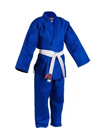 ¿Cuál es la diferencia entre un Gi de Judo y un Gi de BJJ?