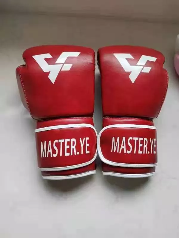 ¿Qué hace que los nuevos guantes de boxeo de Pandawin Sports sean ideales para todos los niveles de entrenamiento?