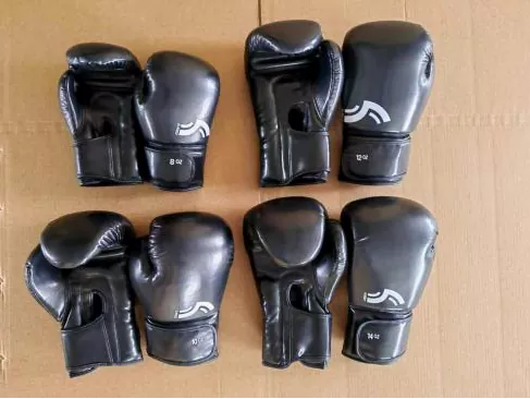 Guantes de boxeo deportivos Pandawin: ¿Qué modelo se adapta mejor a tu intensidad de entrenamiento y a tu presupuesto?