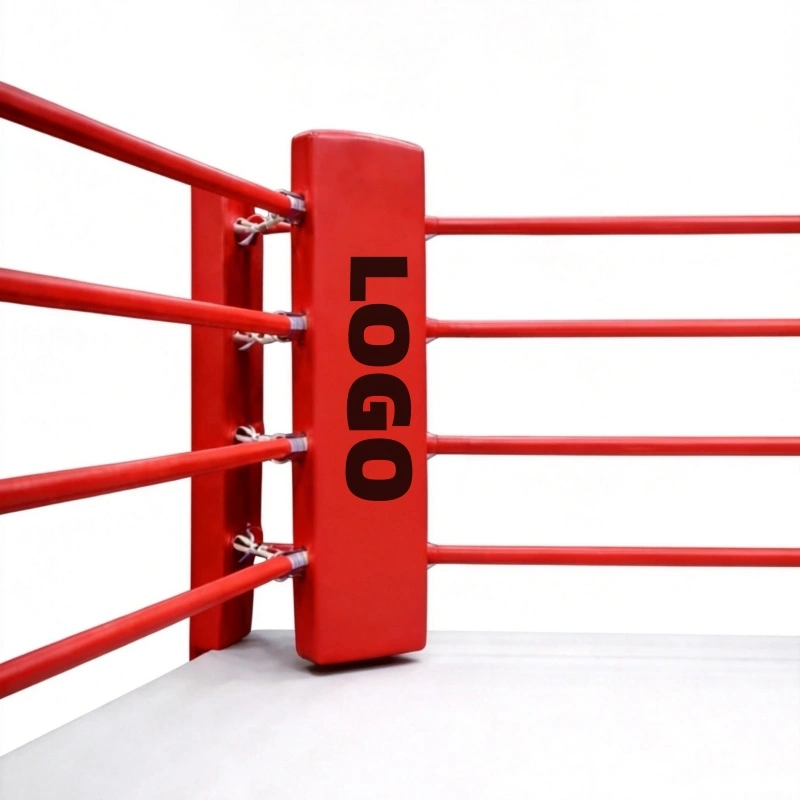 Accesorios para ring de boxeo