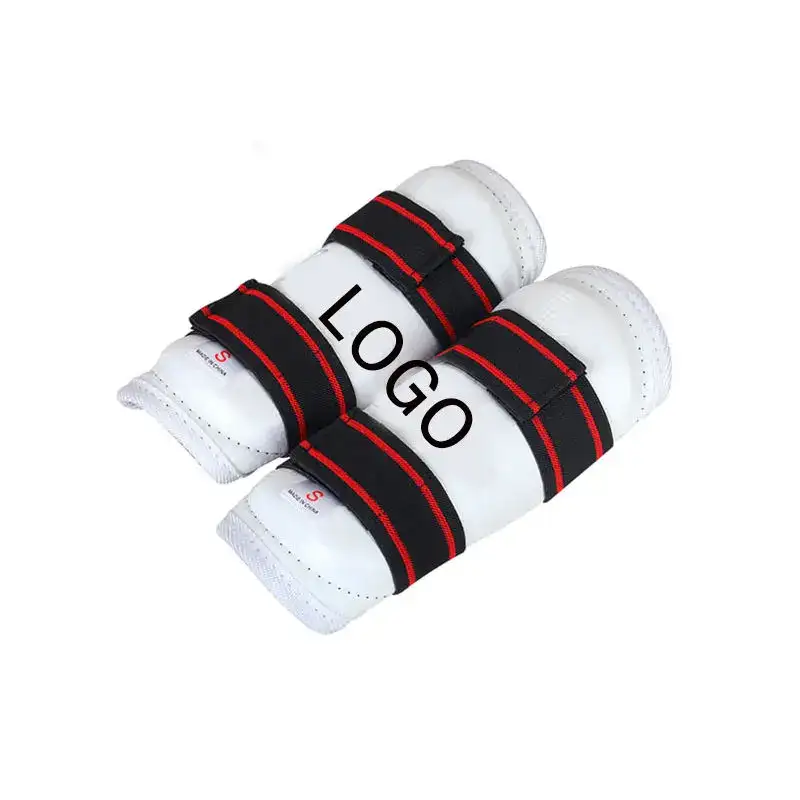 Protector de brazo de competición Taekwondo