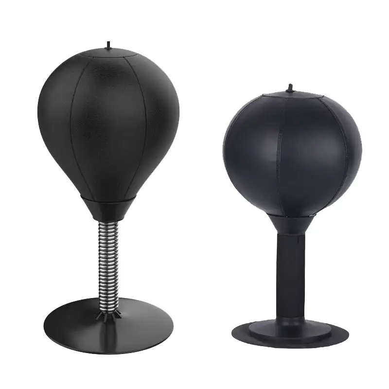 Mini bola de velocidad de escritorio