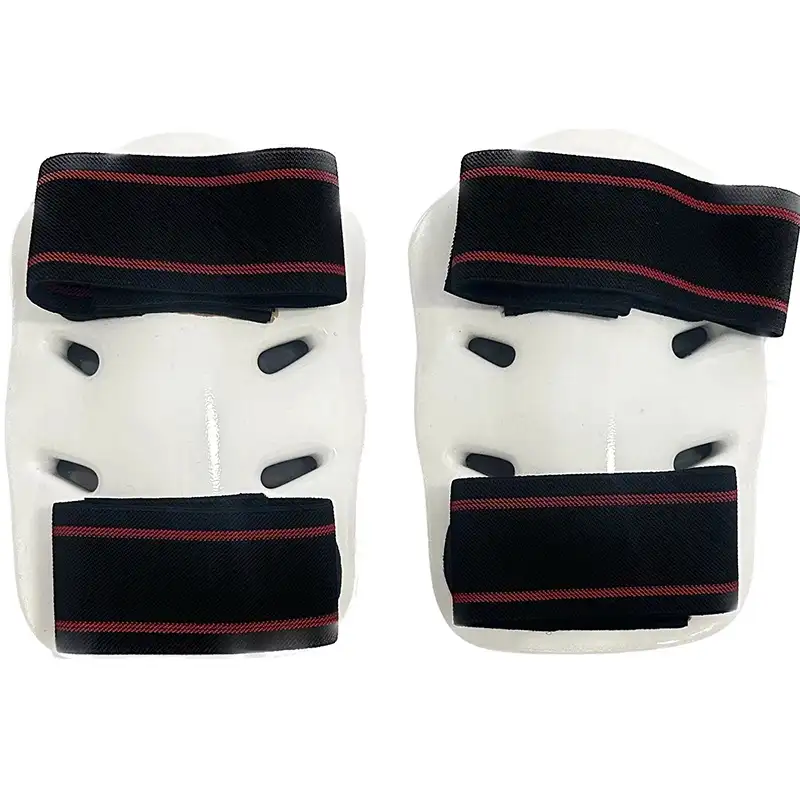 Protector de brazo de Taekwondo sumergido