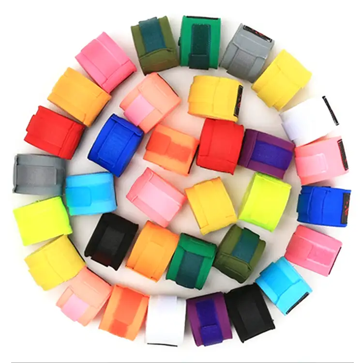 Vendas elásticas para manos