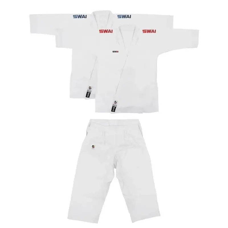 Uniforme Elite Performance Kata Karate