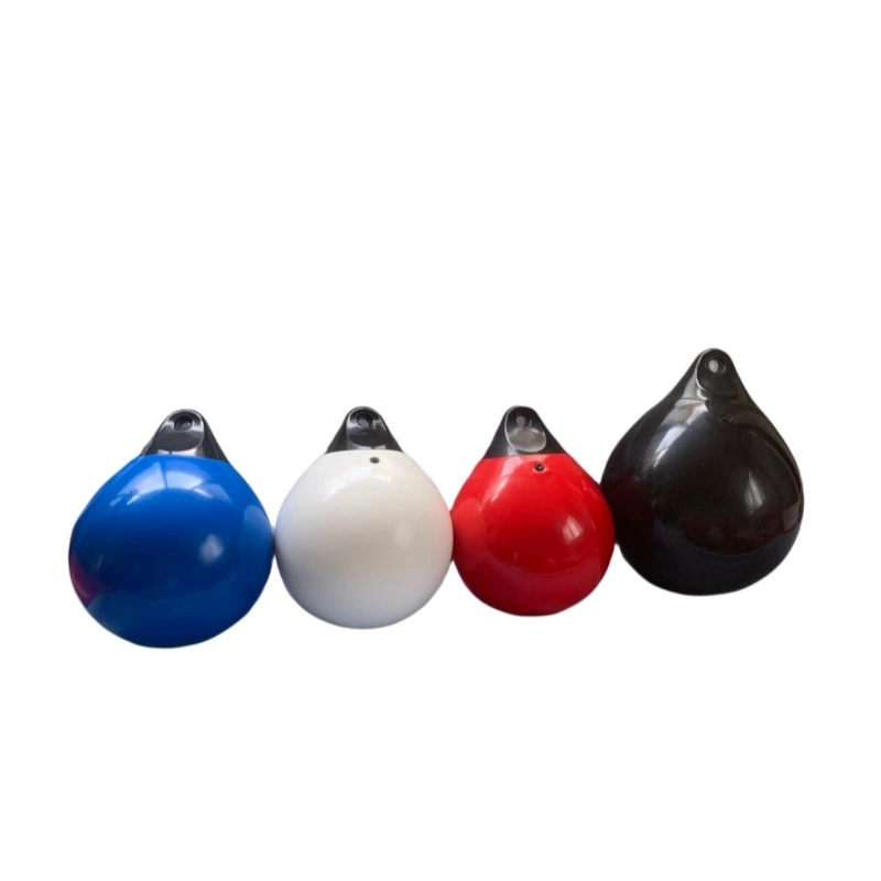 Bolsa de agua de boxeo colgante