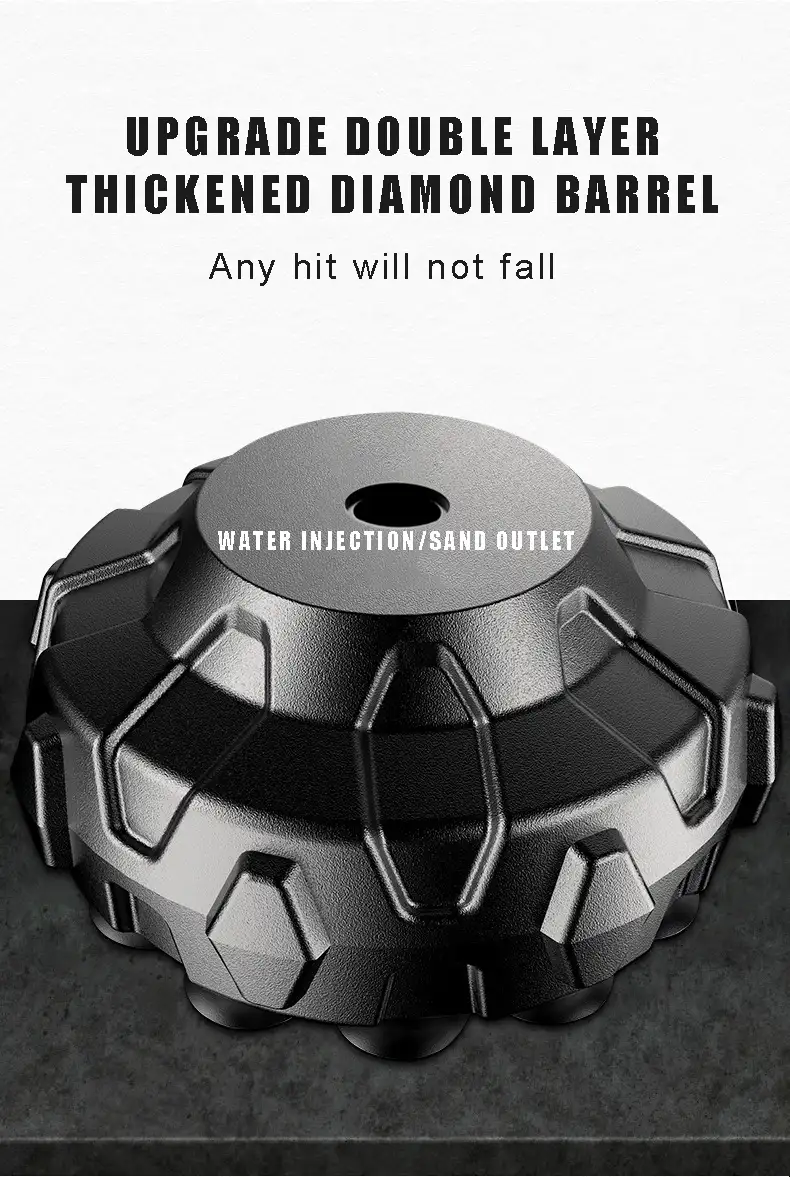 Freestanding Rotating Speed Ball