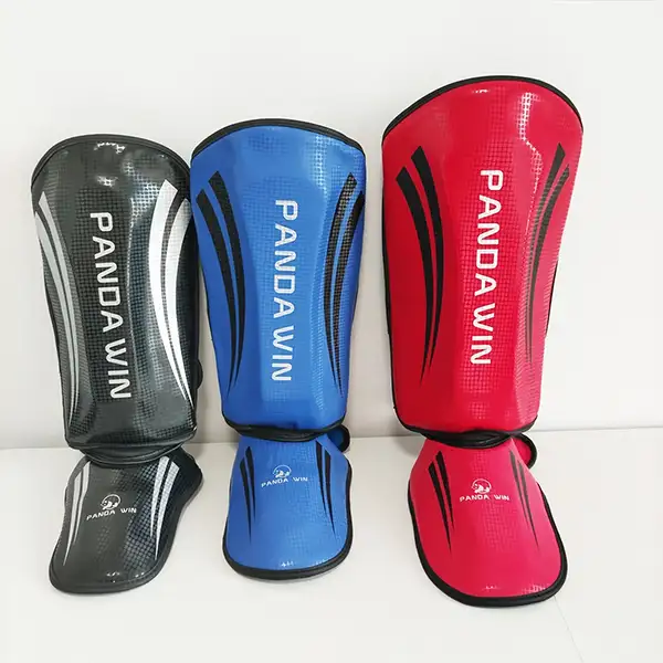 Instep Boxing Shin Guard