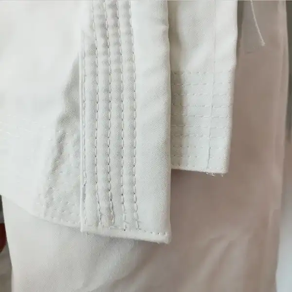 Traditional Kata Performance Uniform