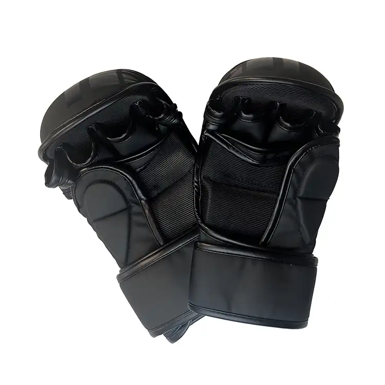 Guantes MMA