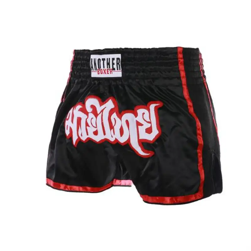 Pantalones cortos Muay Thai estampados
