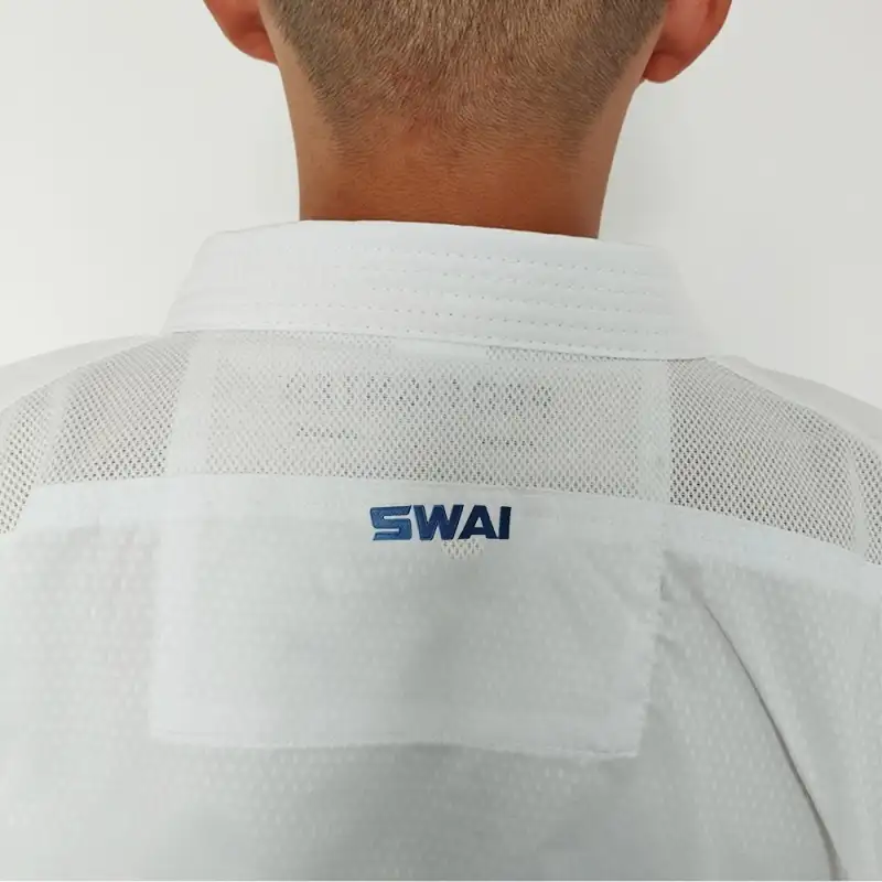 Uniforme de Karate Kumite de combate profesional
