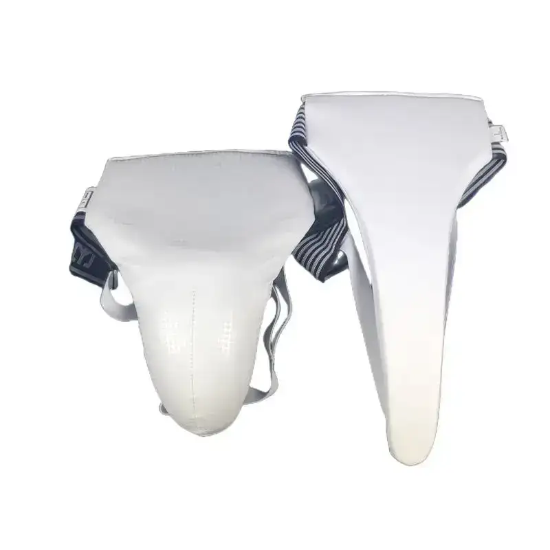 Protector de pecho de Taekwondo de PU