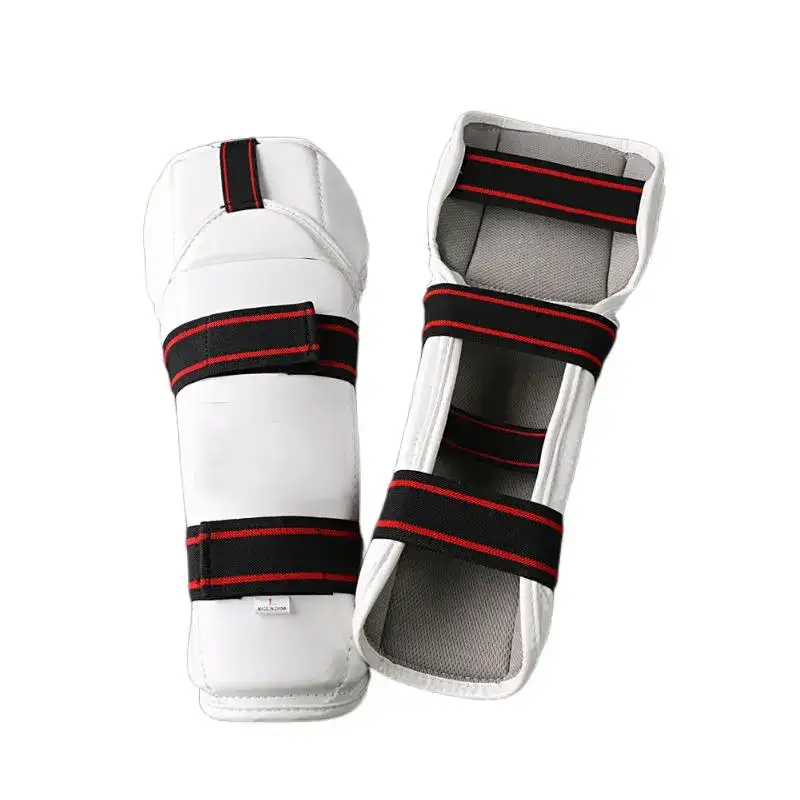 Protector de brazo y codo de Taekwondo