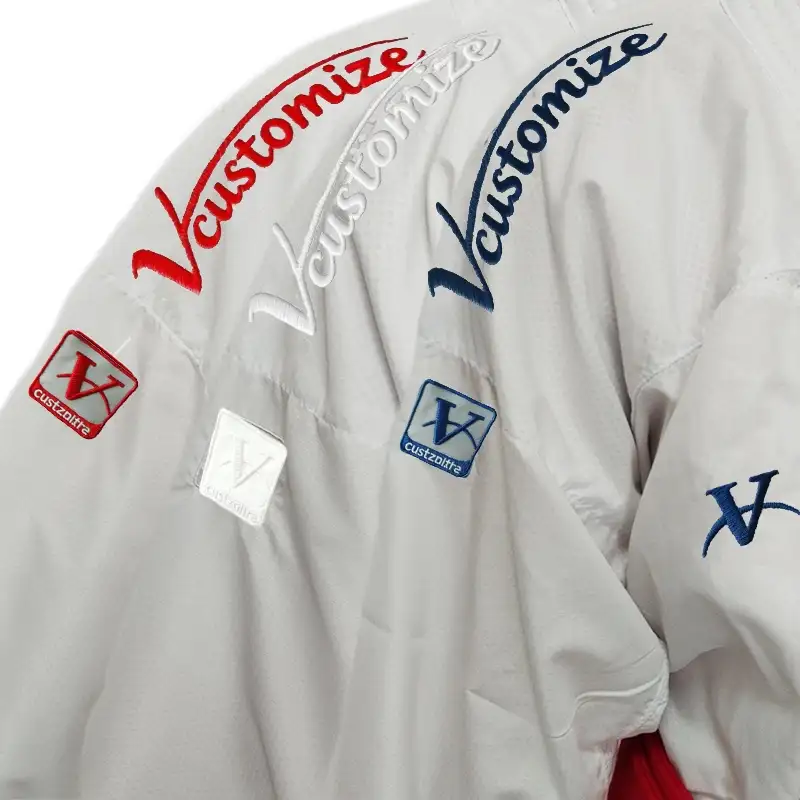 Uniforme de Karate Kumite no reversible ZeroGravity REV-X